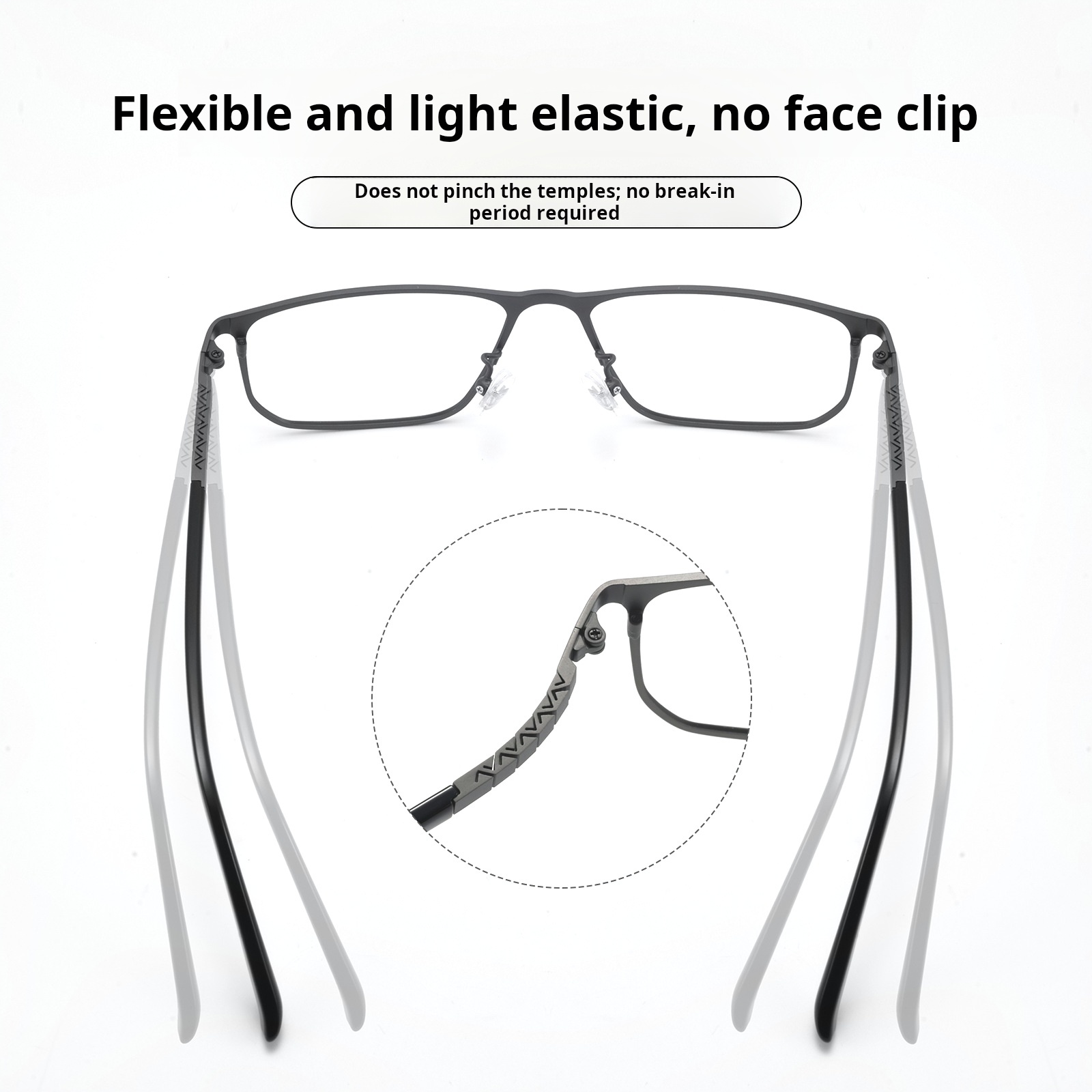 MOMOJA 2026 Lunettes de vue ca - Men'S Fashion Glasses 2026 avis et prix