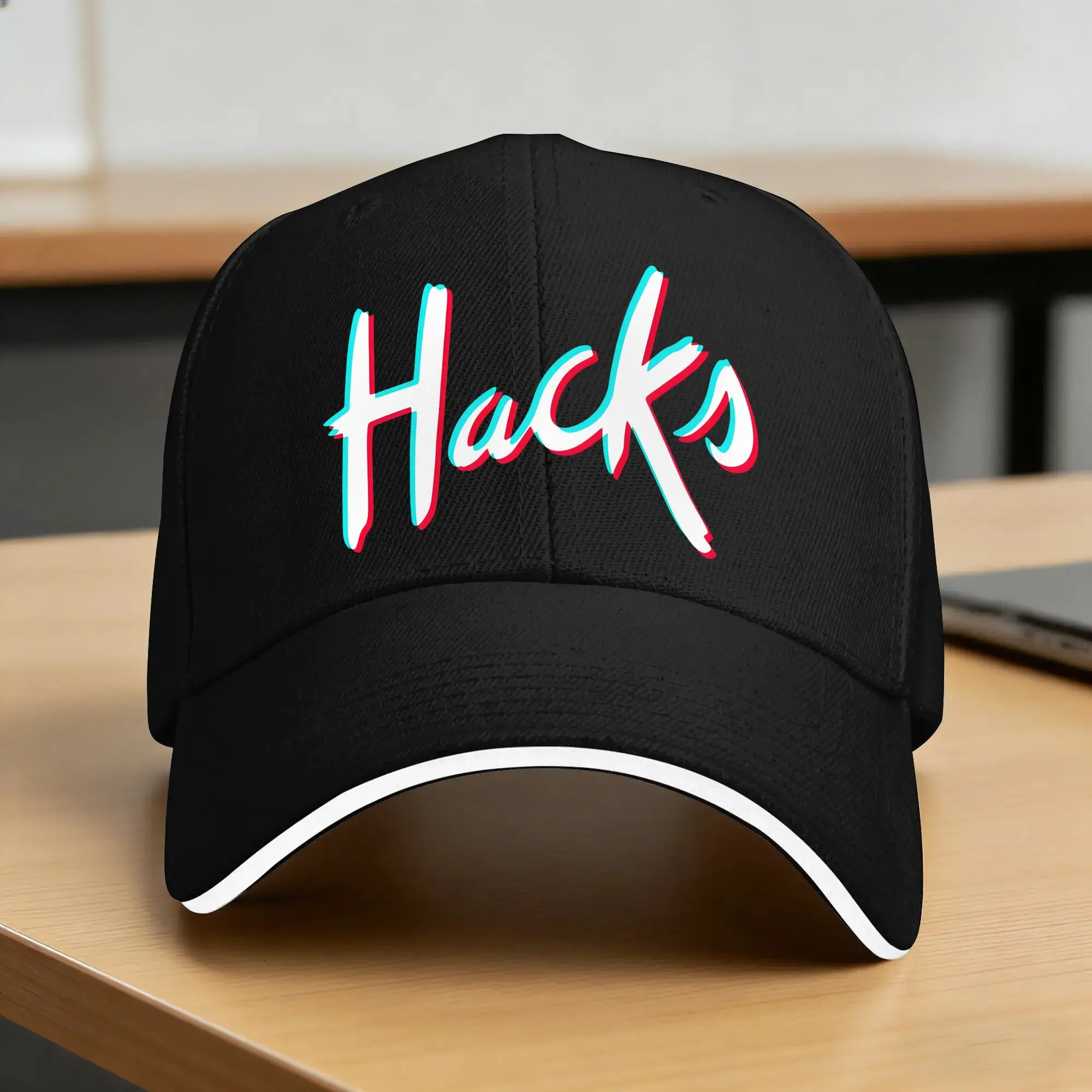 Casquette de baseball avec log - Mens Fashion Hacks avis et prix