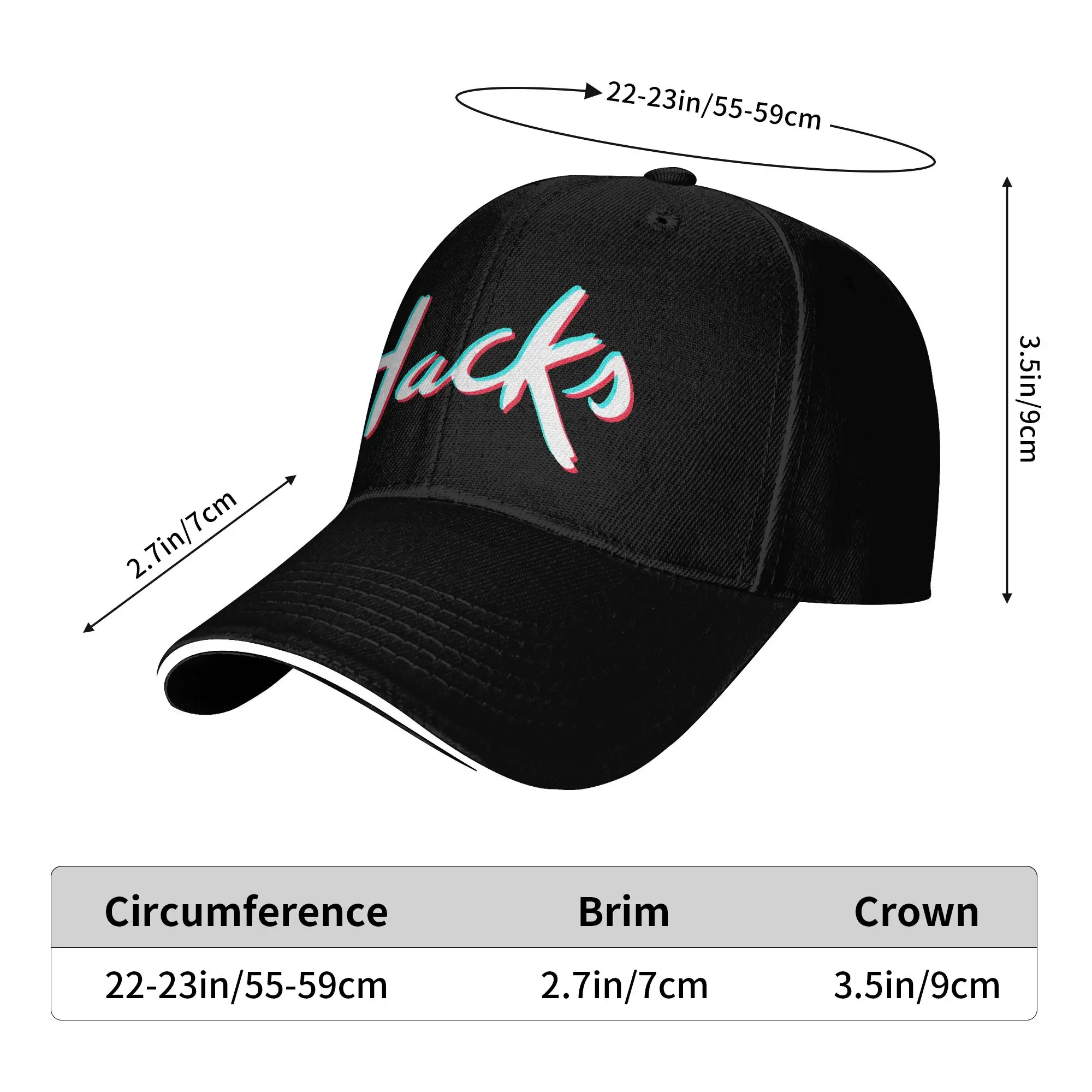 Casquette de baseball avec log - Mens Fashion Hacks avis et prix