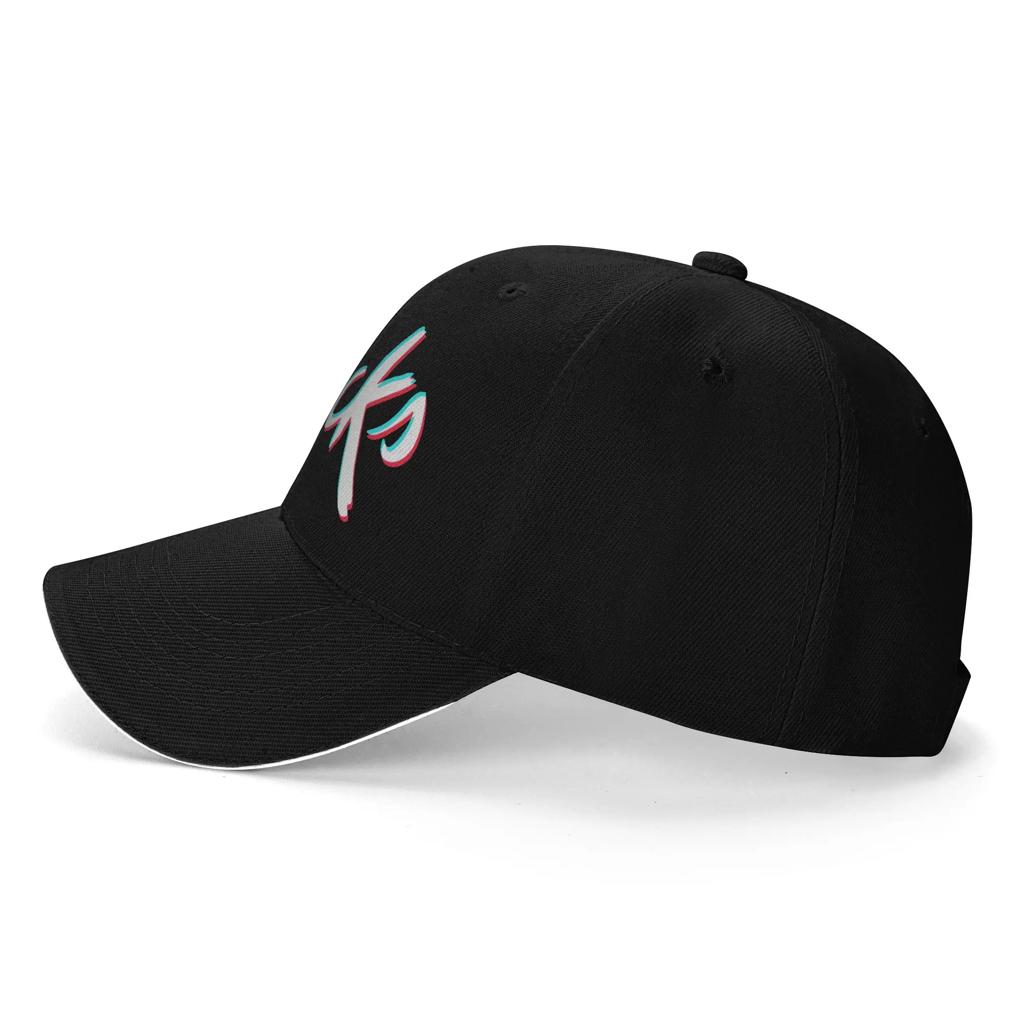Casquette de baseball avec log - Mens Fashion Hacks avis et prix