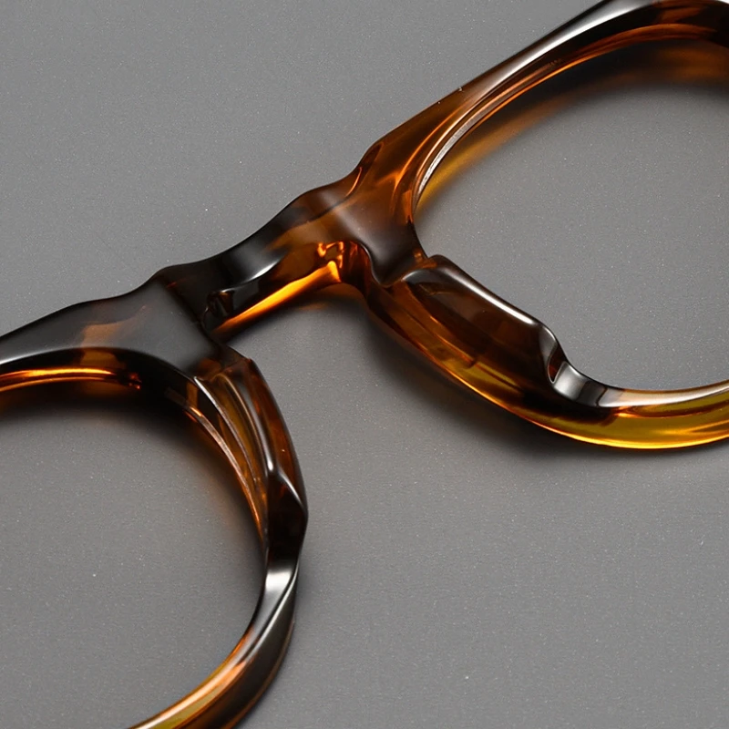 Nouvelles lunettes de vue carr - Men'S Fashion Glasses 2026 avis et prix