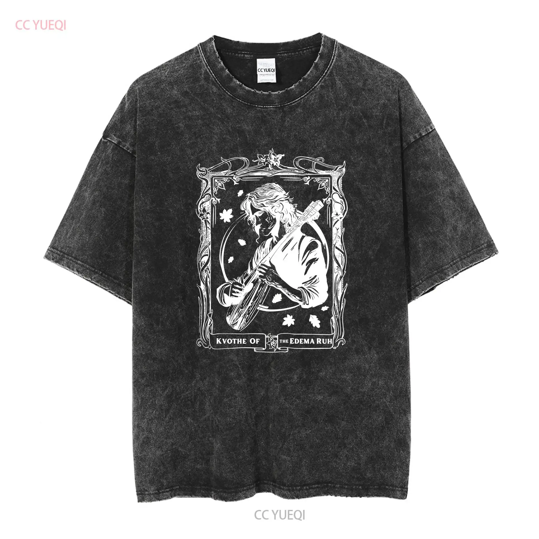 Kvothe of the Edema Ruh Name W - Men'S Fashion Names avis et prix