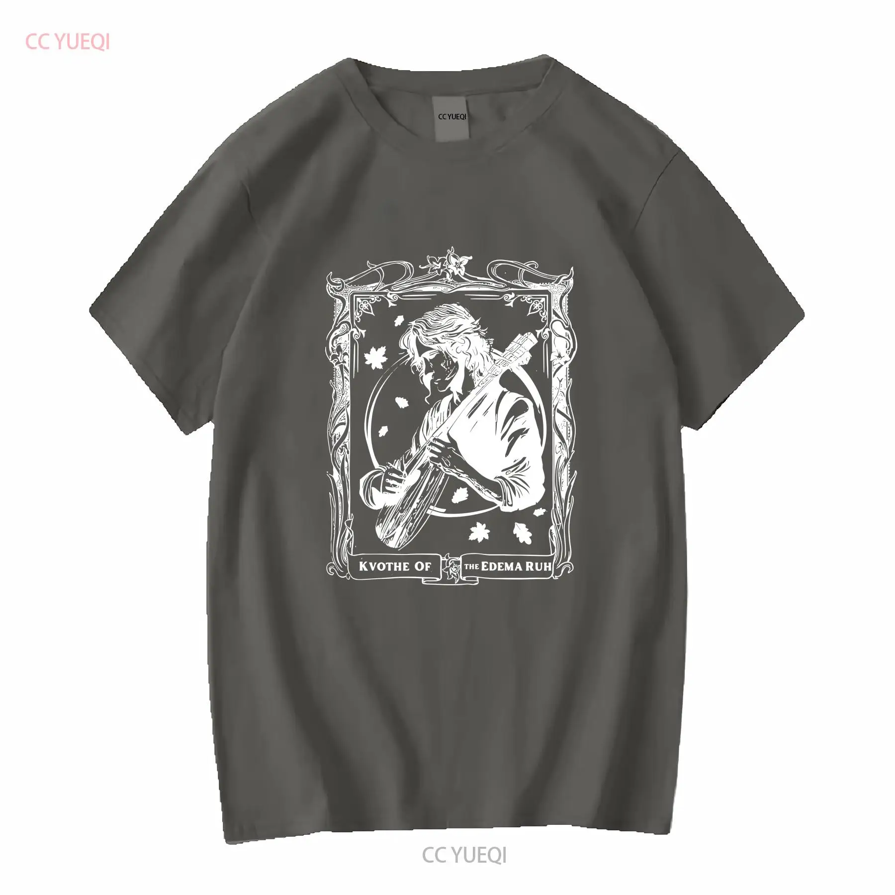 Kvothe of the Edema Ruh Name W - Men'S Fashion Names avis et prix