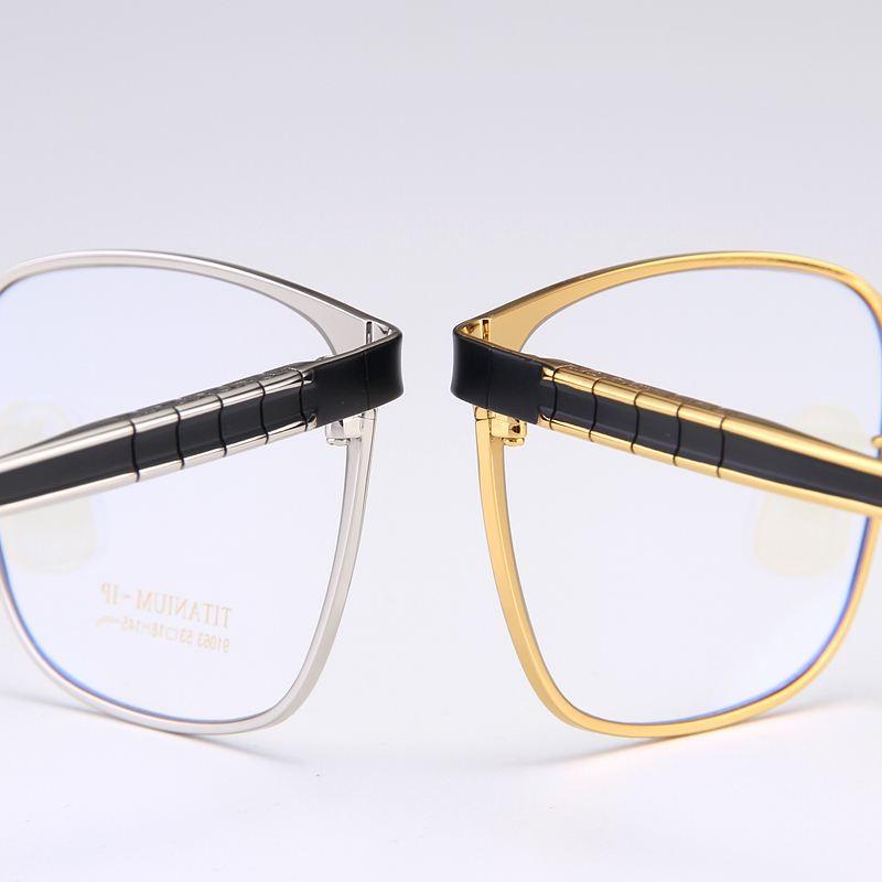 Monture de lunettes BCLEAR en  - Men'S Fashion Glasses 2026 avis et prix