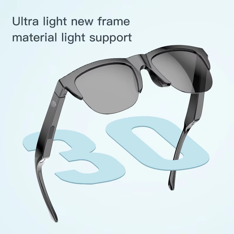 Lunettes intelligentes Lenovo  - Men'S Fashion Glasses 2026 avis et prix