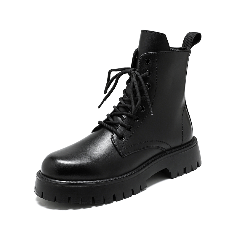 Bottes de luxe pour hommes en  - Men'S Fashion Brands avis et prix
