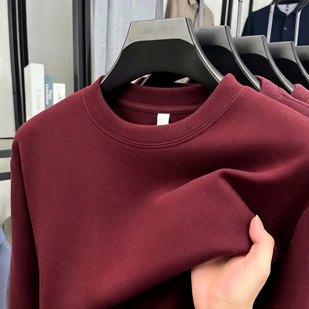 T-shirt à manches longues et c - Men'S Fashion Brands avis et prix