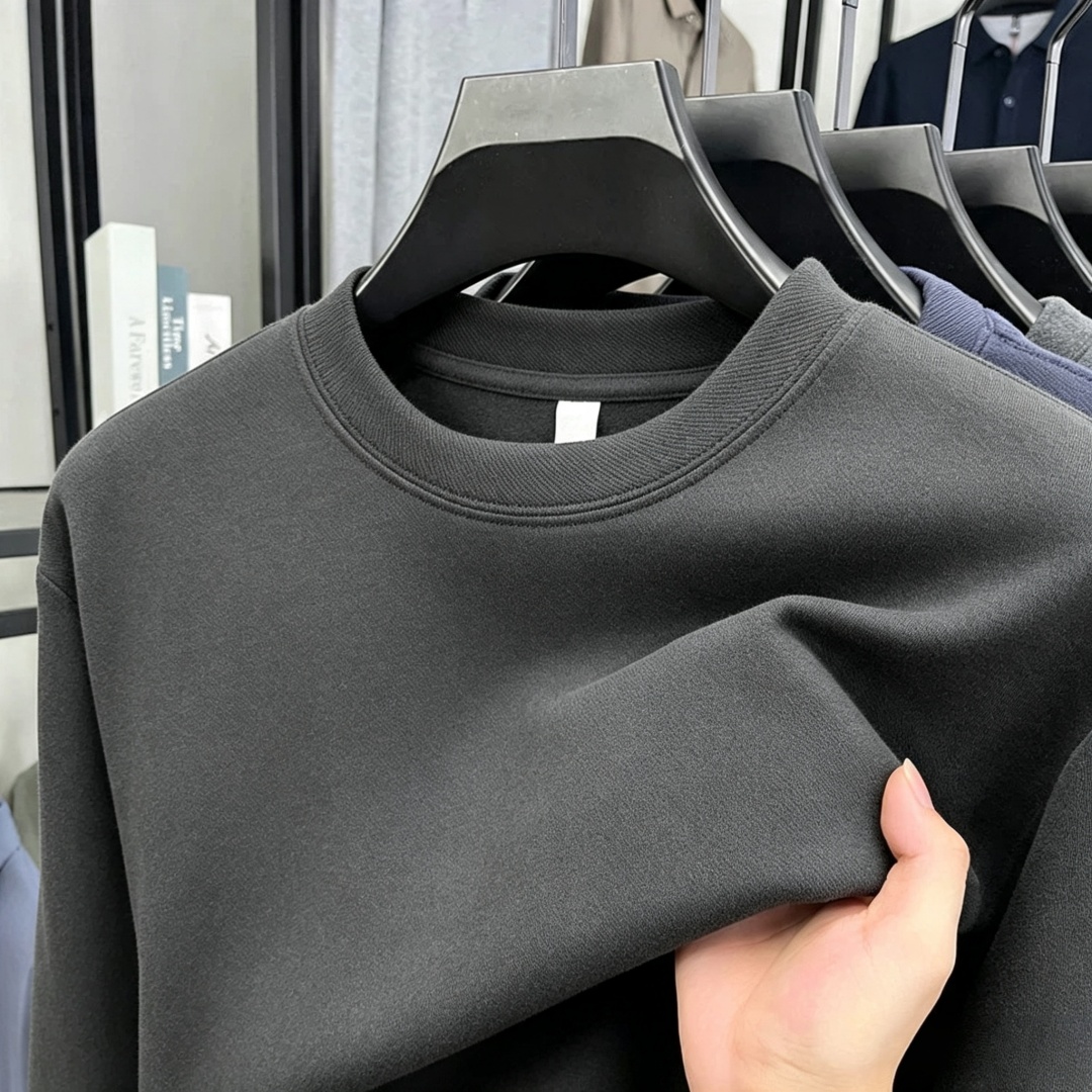 T-shirt à manches longues et c - Men'S Fashion Brands avis et prix