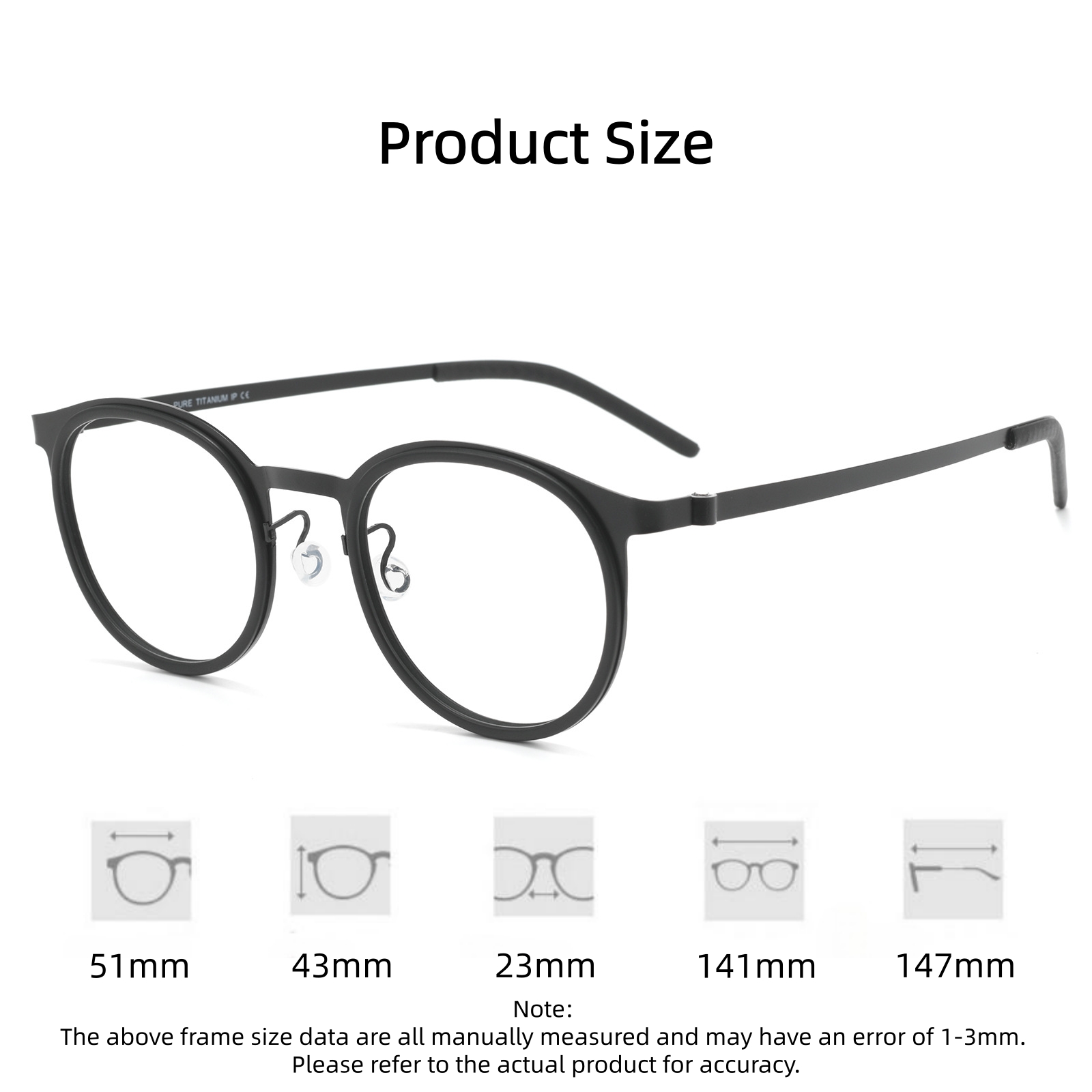 FIRADA 2026 Montures de lunett - Men'S Fashion Glasses 2026 avis et prix