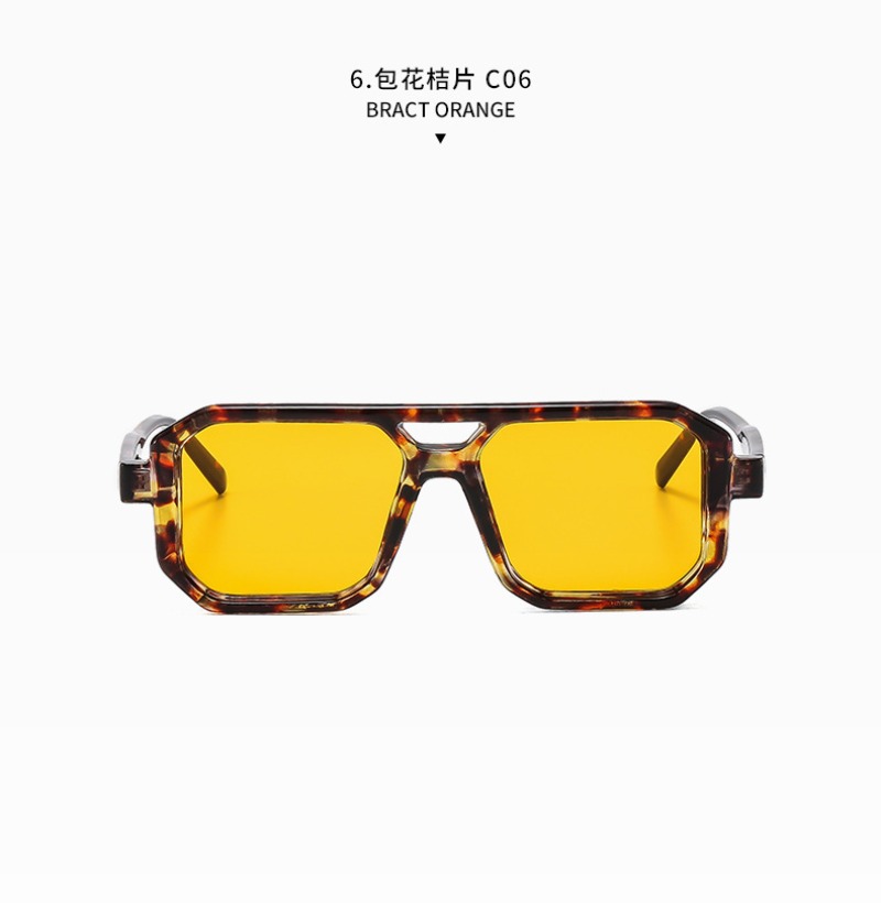 Nouvelles lunettes de soleil r - Men'S Fashion Glasses avis et prix