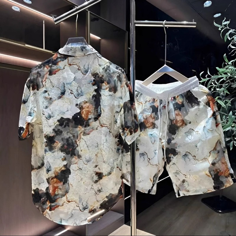 Ensemble tendance et décontrac - Mens Fashion Trend avis et prix