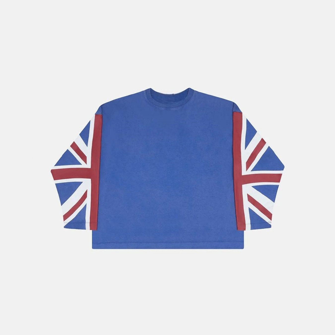 T-shirt à manches longues cont - Mens Fashion Trend avis et prix