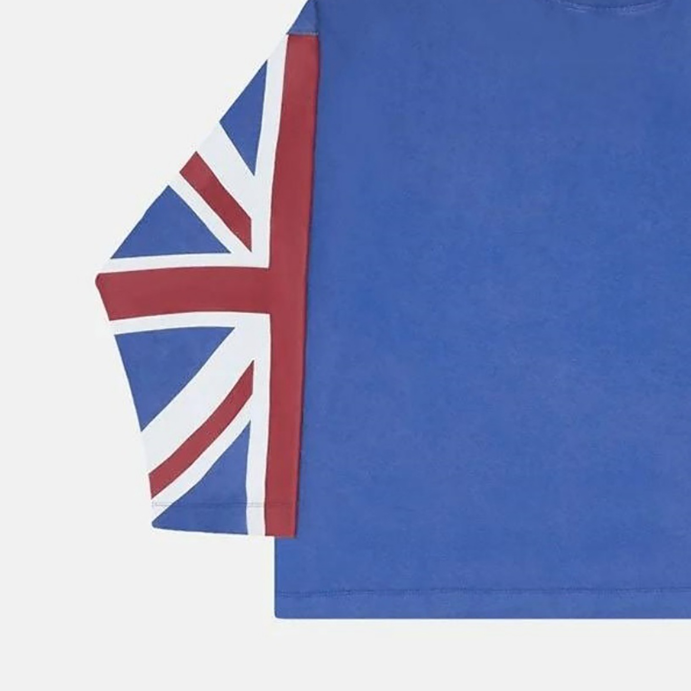 T-shirt à manches longues cont - Mens Fashion Trend avis et prix