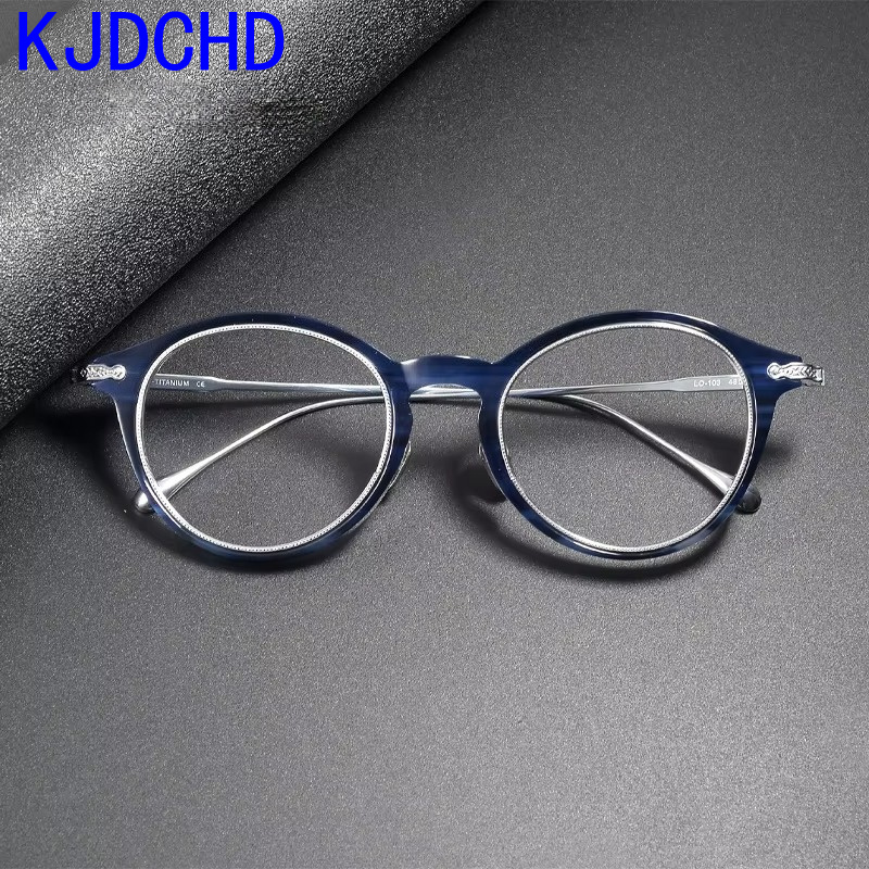Monture de lunettes en acétate - Men'S Fashion Glasses 2026 avis et prix