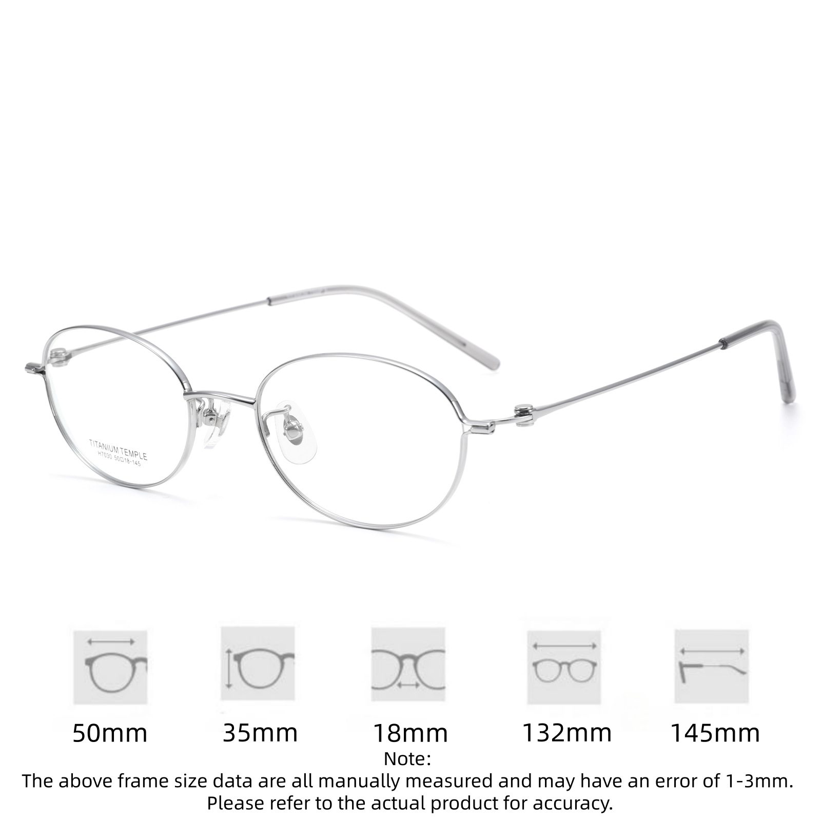 FIRADA Lunettes de vue confort - Men'S Fashion Glasses 2026 avis et prix