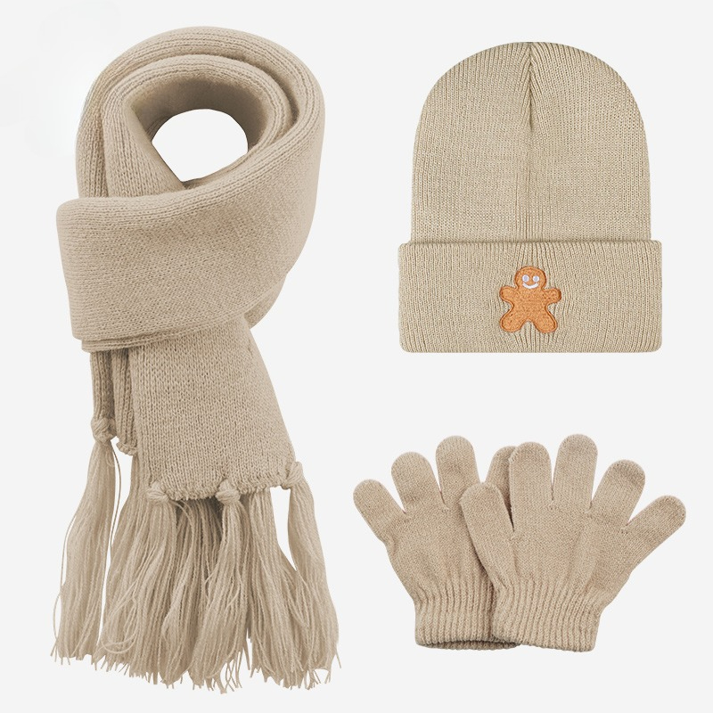 Ensemble de 3 pièces en tricot - Mens Xmas Fashion avis et prix