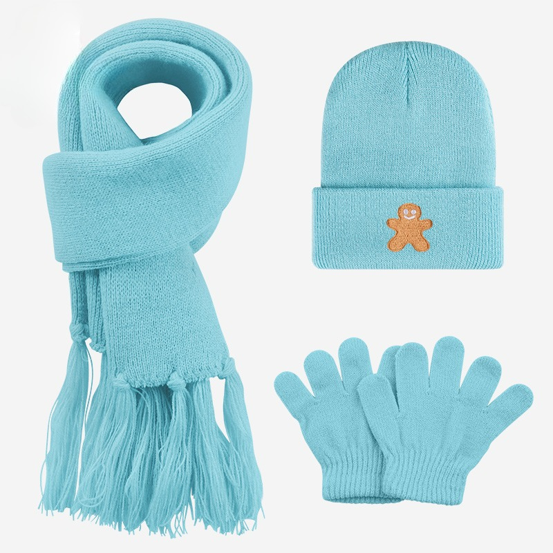 Ensemble de 3 pièces en tricot - Mens Xmas Fashion avis et prix
