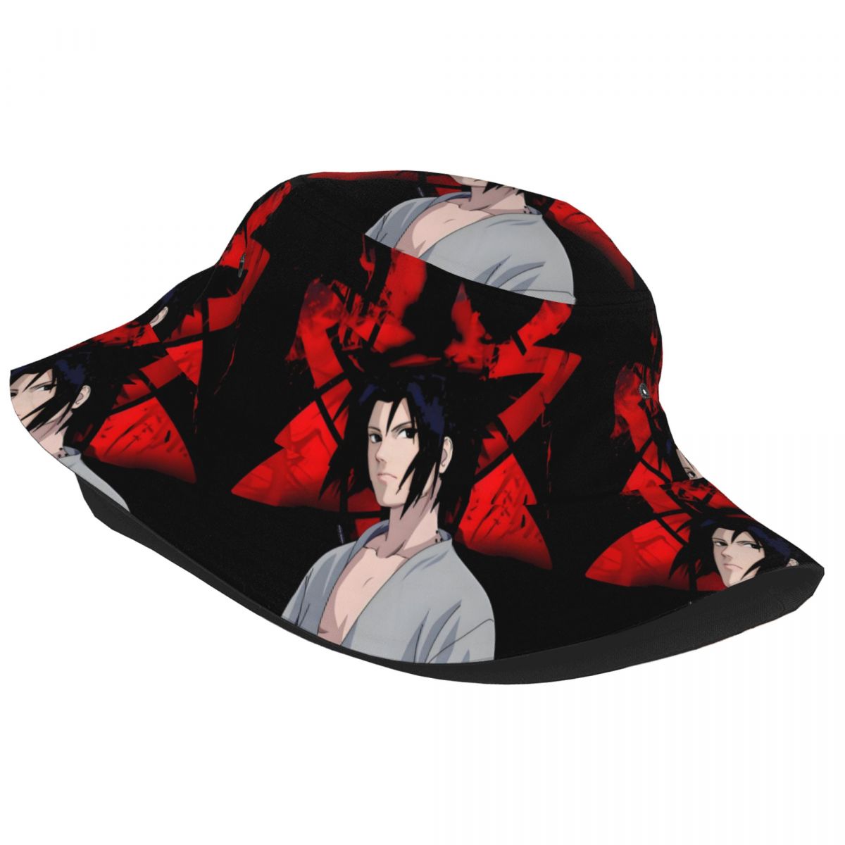 Chapeau Bob Rétro Personnalisé - Mens Fashion Bucket Hat avis et prix