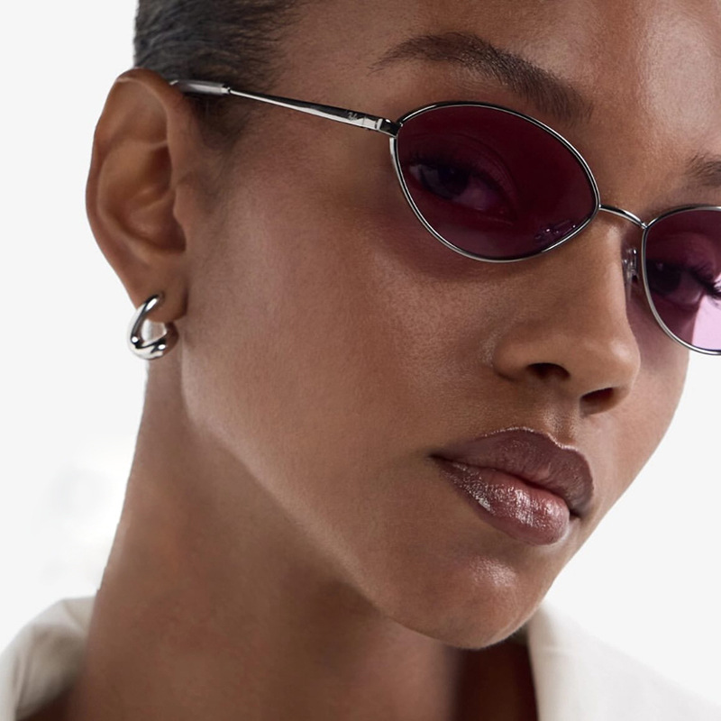 Lunettes de soleil œil de chat - Men'S Fashion Glasses avis et prix