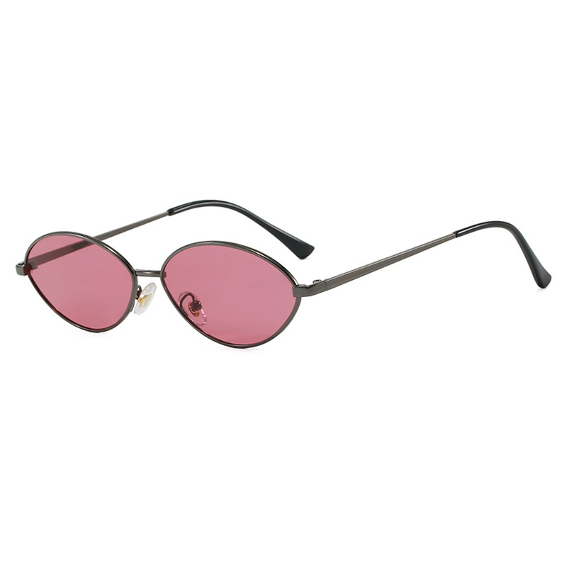 Lunettes de soleil œil de chat - Men'S Fashion Glasses avis et prix