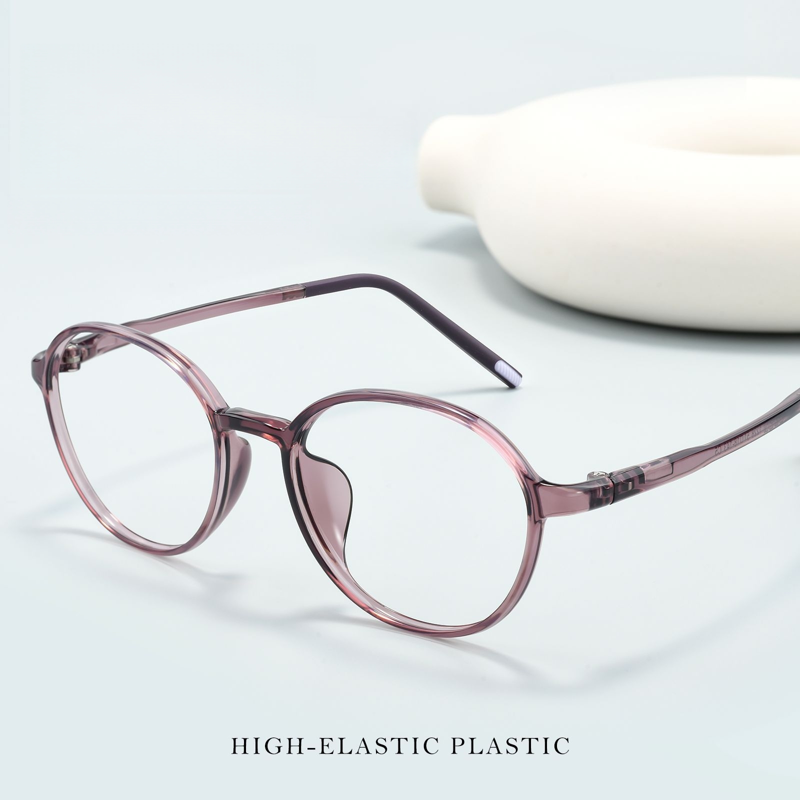 FIRADA – lunettes rondes confo - Men'S Fashion Glasses 2026 avis et prix