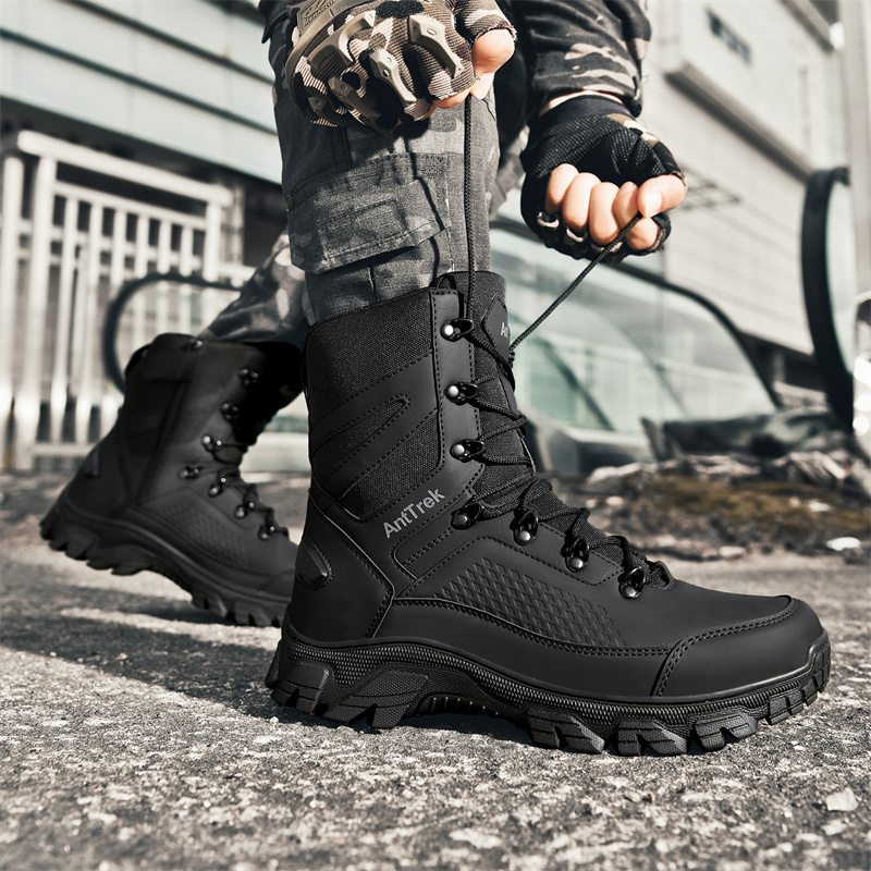 Bottes de randonnée pour homme - Mens Fashion Week avis et prix
