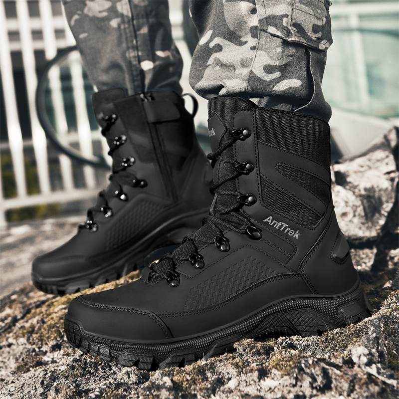 Bottes de randonnée pour homme - Mens Fashion Week avis et prix