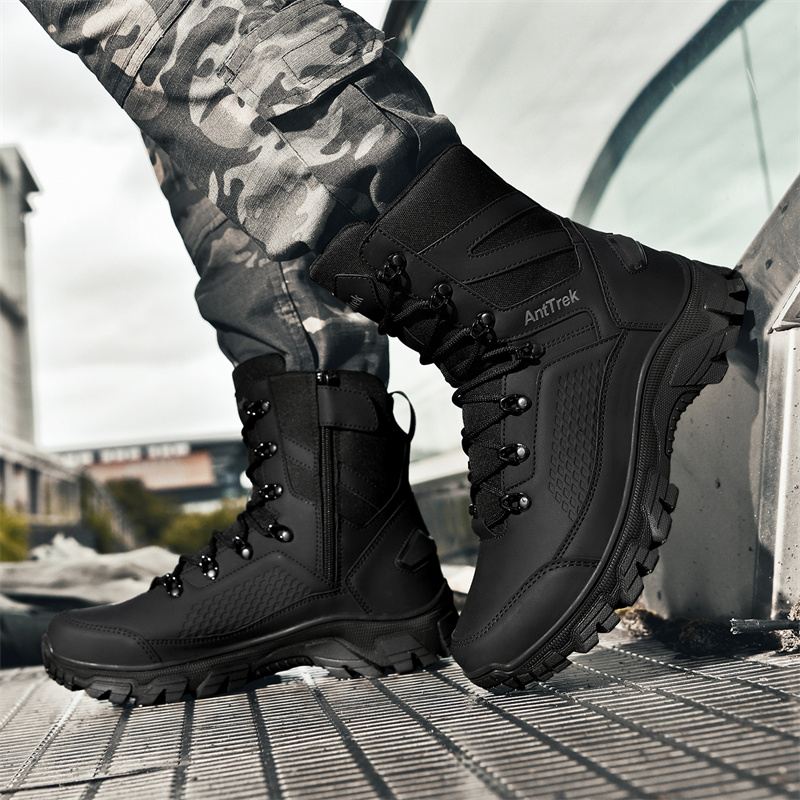 Bottes de randonnée pour homme - Mens Fashion Week avis et prix