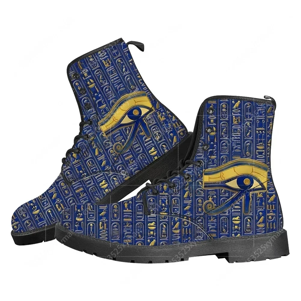 Horus, dieu égyptien, œil d'Eg - Men Fashion Egypt avis et prix