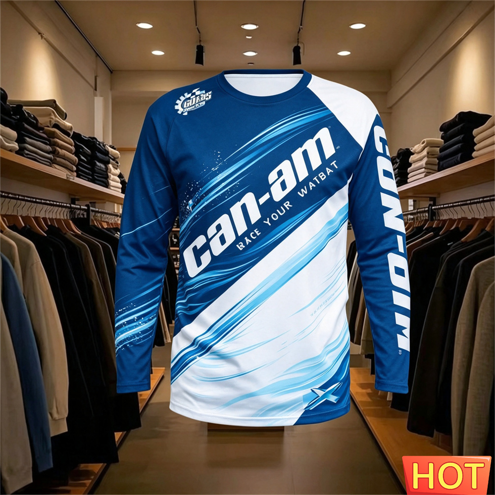 T-shirt de course de moto à ma - Mens Fashion Trend avis et prix