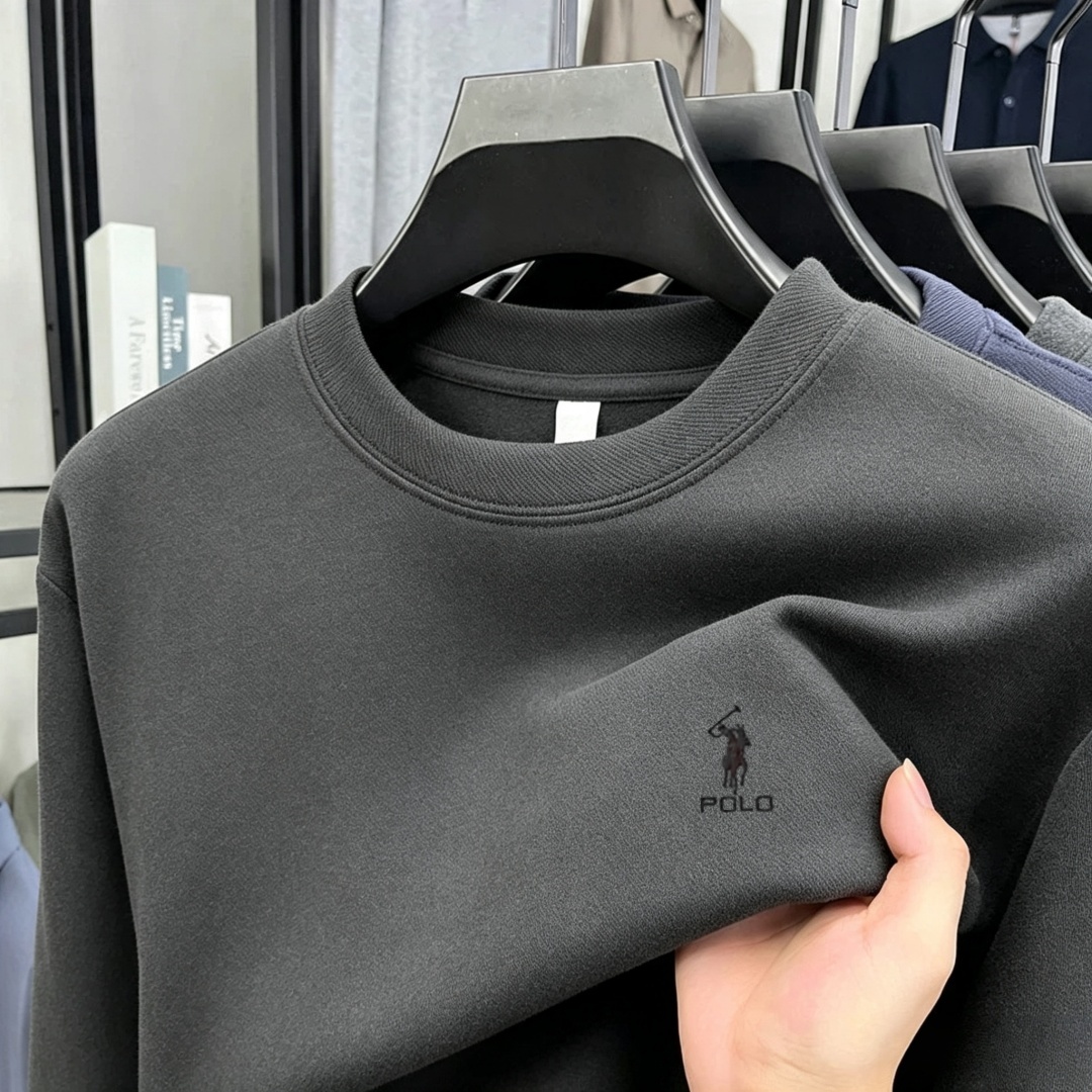 T-shirt à manches longues et c - Men'S Fashion Brands avis et prix