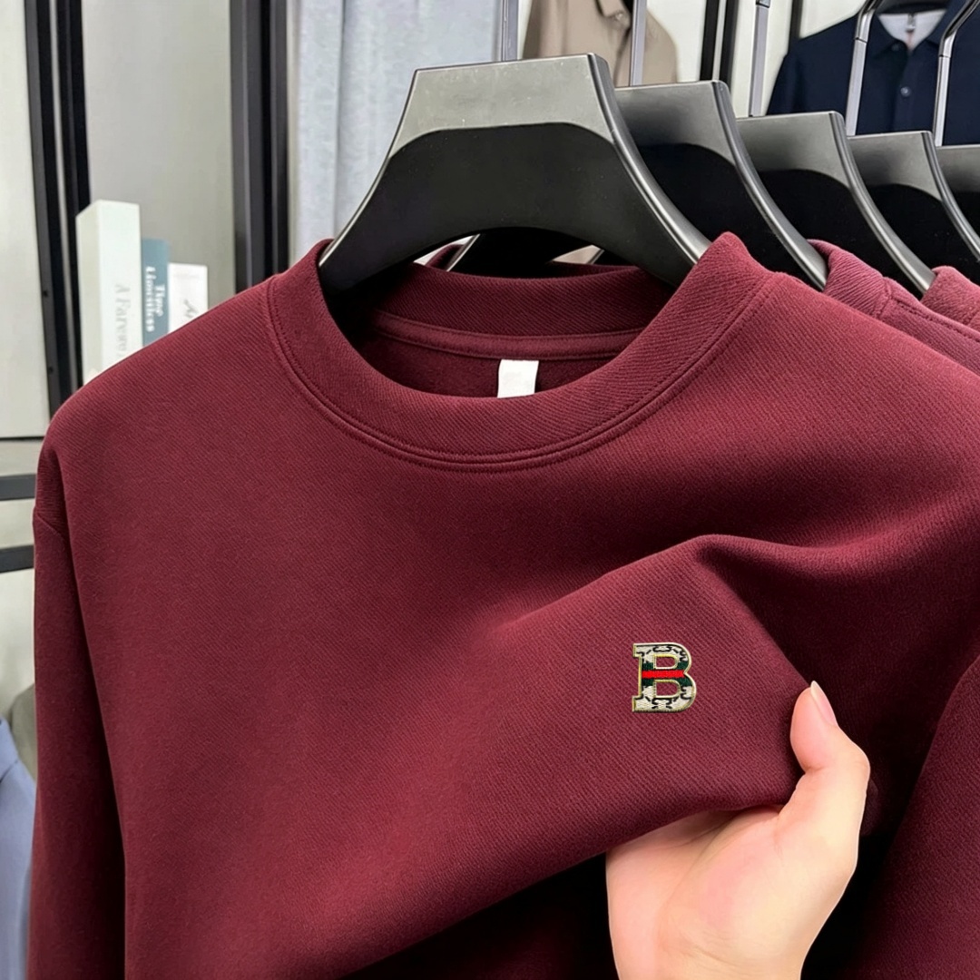 T-shirt à manches longues et c - Men'S Fashion Brands avis et prix