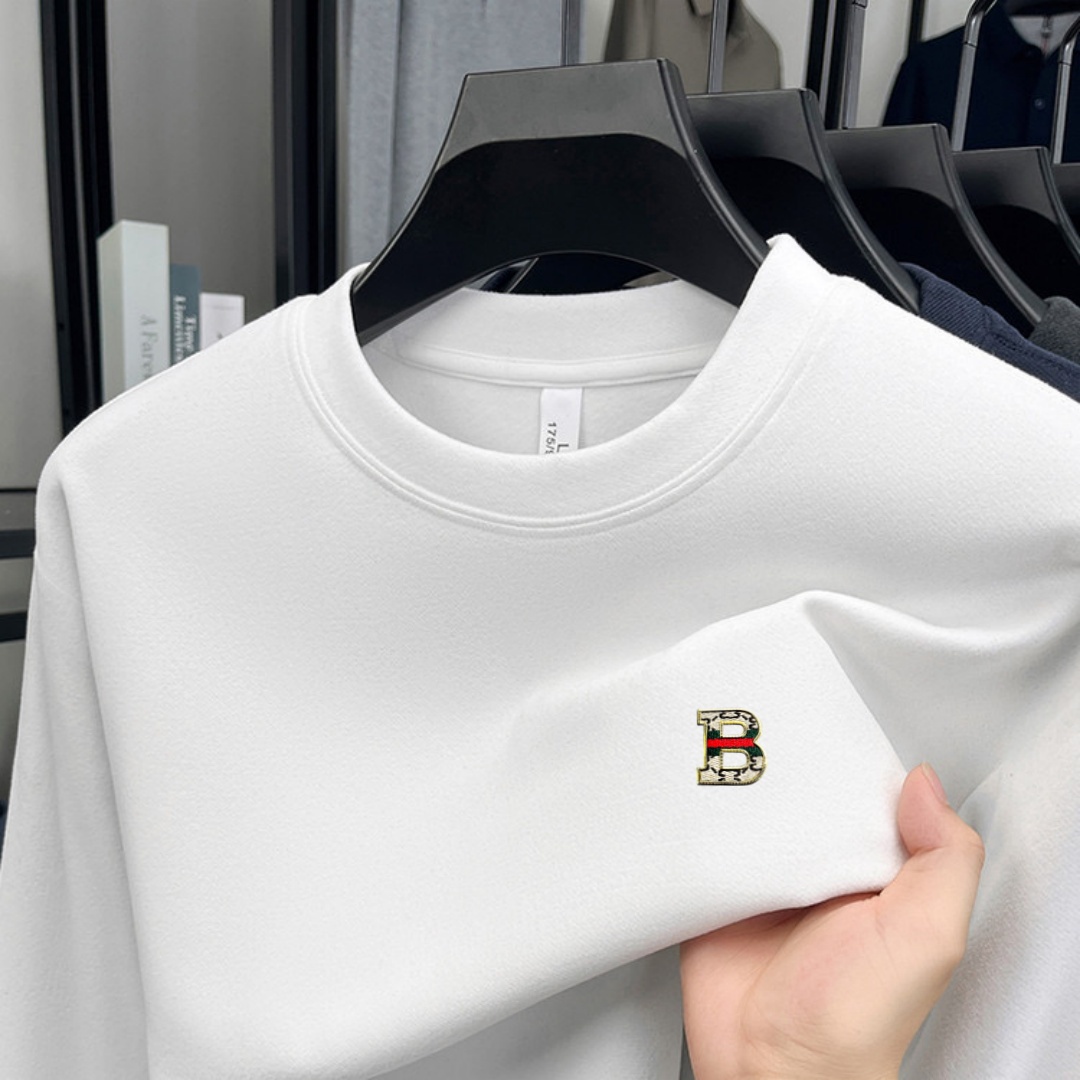 T-shirt à manches longues et c - Men'S Fashion Brands avis et prix