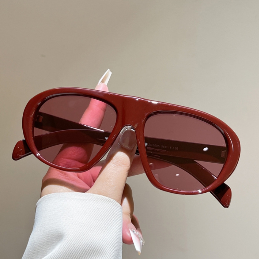 Nouvelles Lunettes de Soleil P - Men'S Fashion Glasses avis et prix