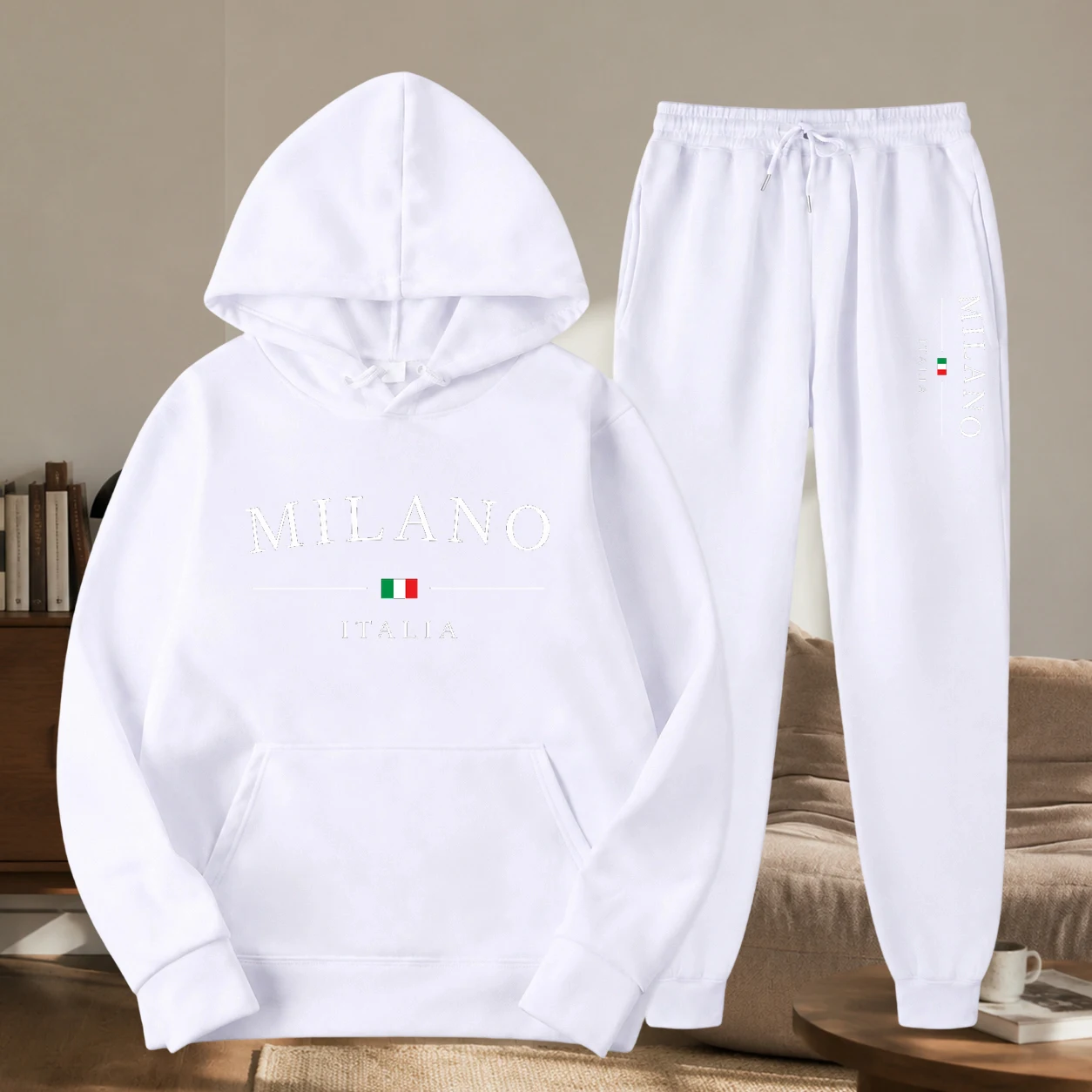 Ensemble de vêtements décontra - Men'S Fashion Brands avis et prix