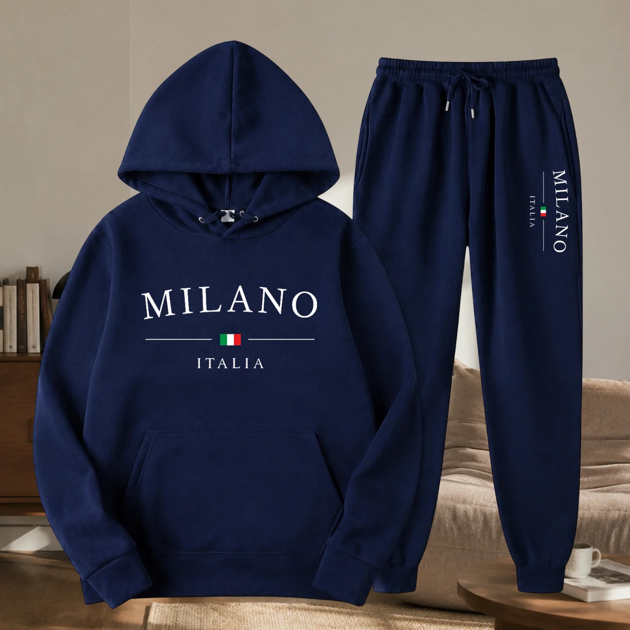 Ensemble de vêtements décontra - Men'S Fashion Brands avis et prix