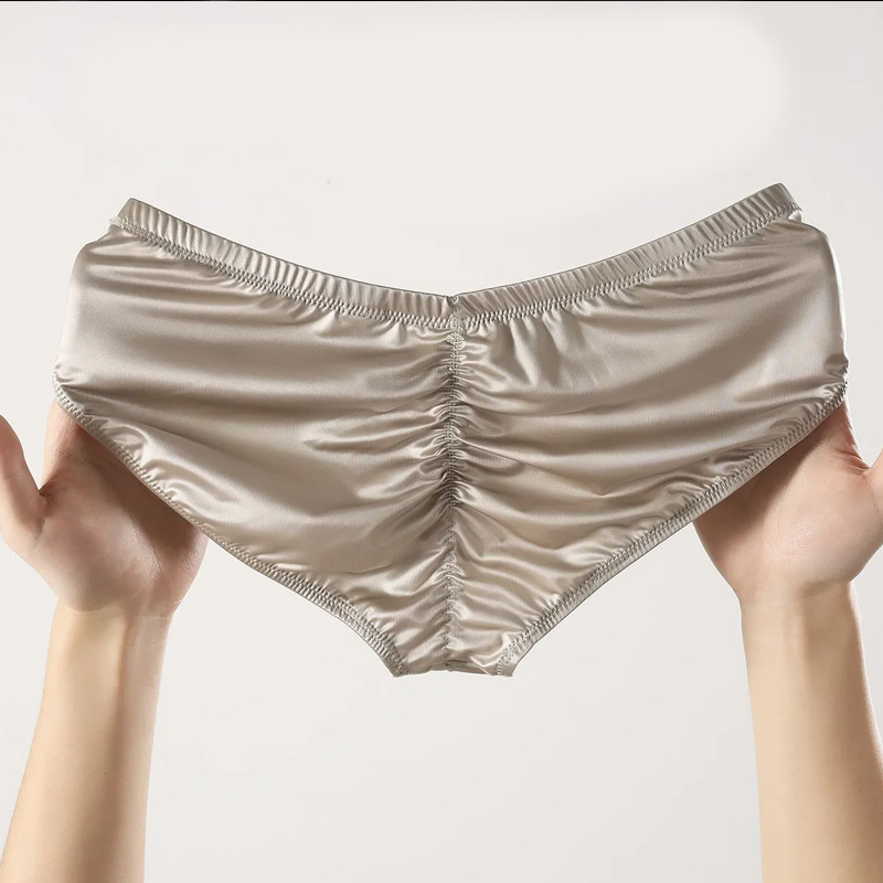 Lot de 4 slips pour hommes en  - Men'S Fashion Underwear avis et prix
