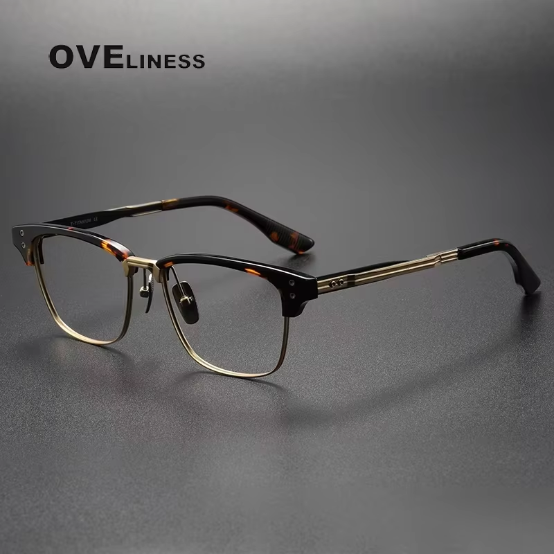 2026 montures de lunettes de m - Men'S Fashion Glasses 2026 avis et prix