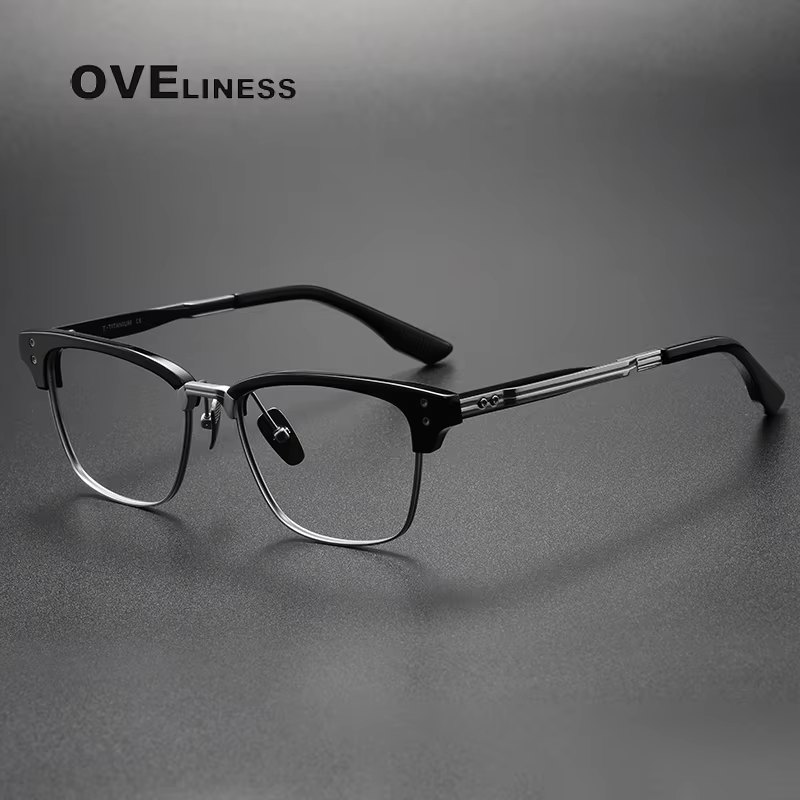 2026 montures de lunettes de m - Men'S Fashion Glasses 2026 avis et prix