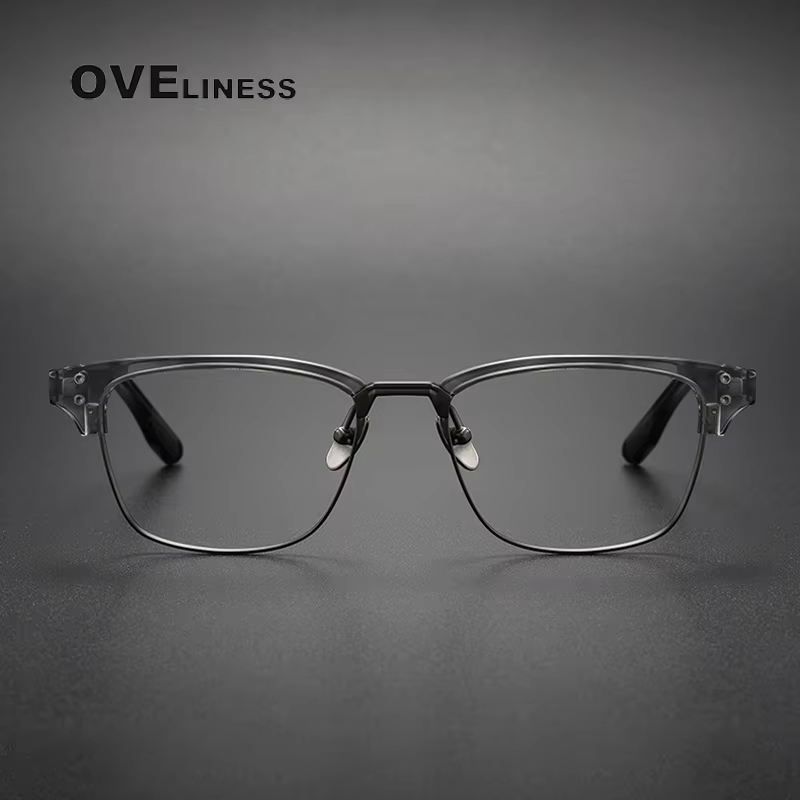 2026 montures de lunettes de m - Men'S Fashion Glasses 2026 avis et prix